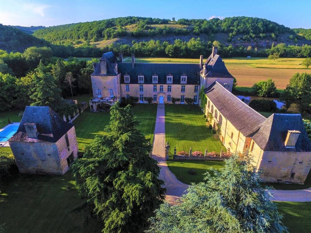 Château de Sauveboeuf