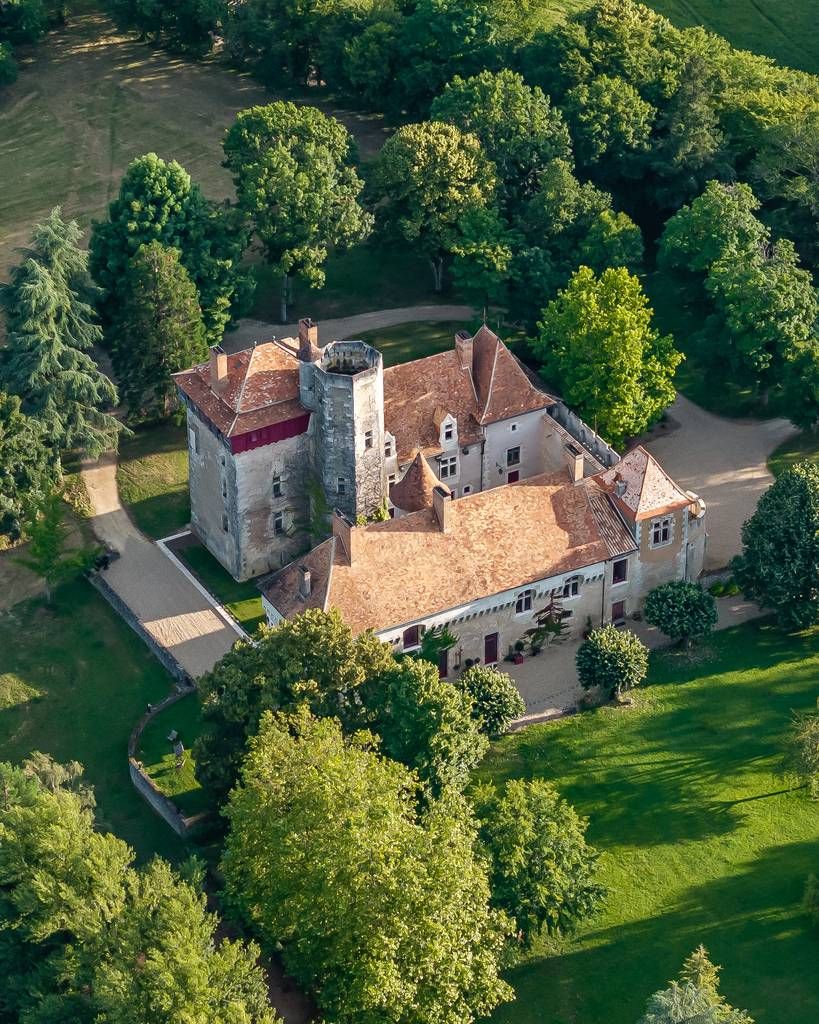 Château de la Jarthe