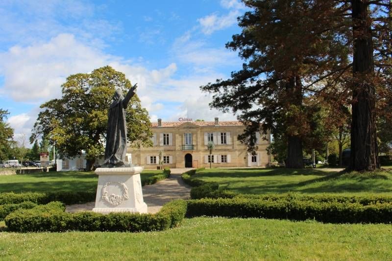 Lieu : Château Marquis de Vauban