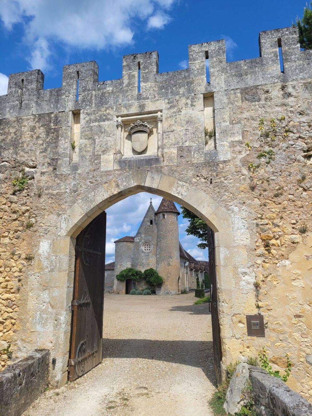 Château de Montréal