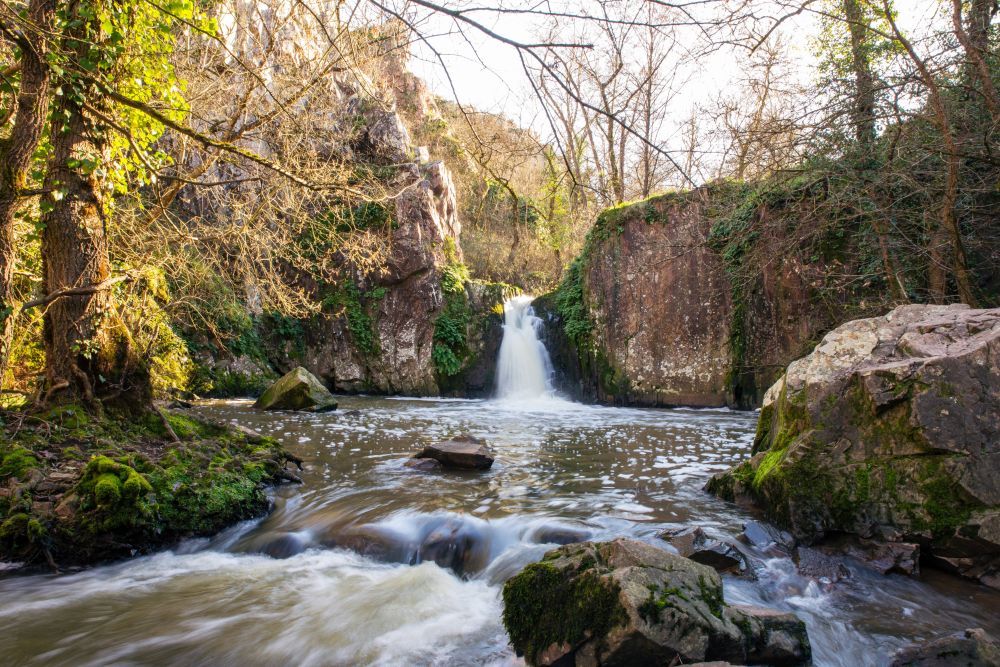 La Vallée du Pressoir