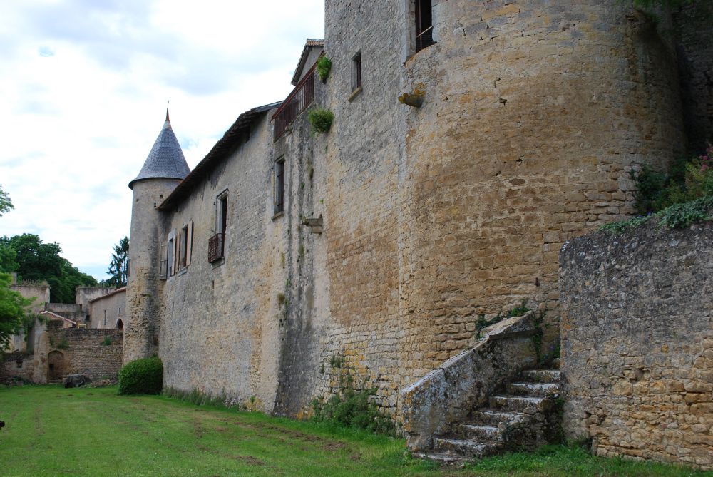 Château de Piogé