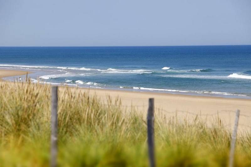 Lieu : Plage Nord
