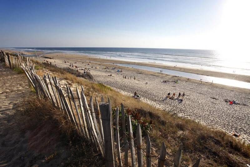 Lieu : Plage Sud