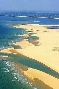 Le Bassin d'Arcachon