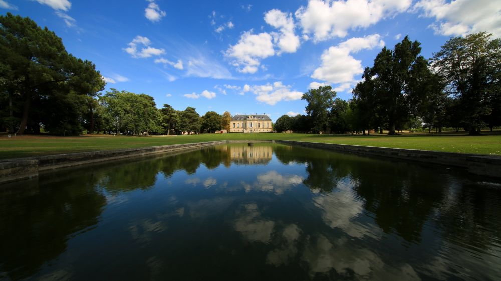 Château La Louvière