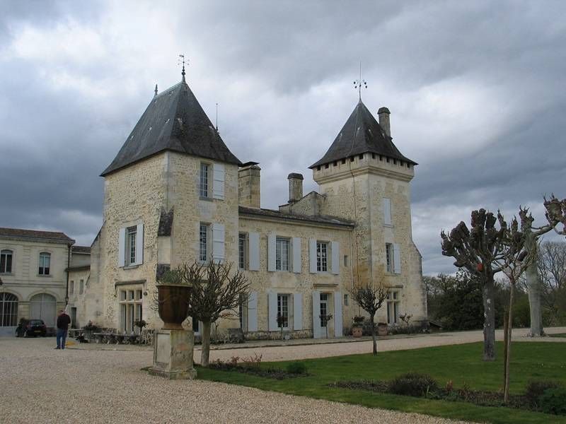 SCEA Château Carignan