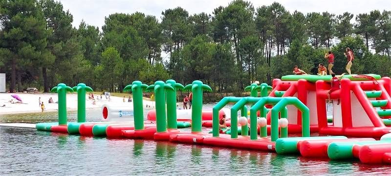 Lieu : Plage de Peyre