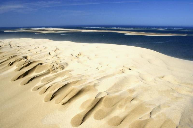 Grand Site de la Dune du Pilat