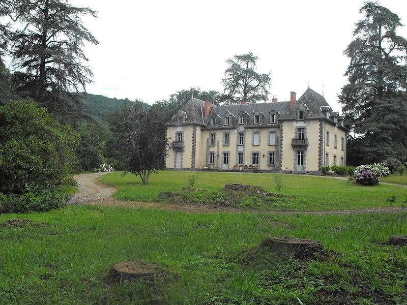 Château de Lasteyrie