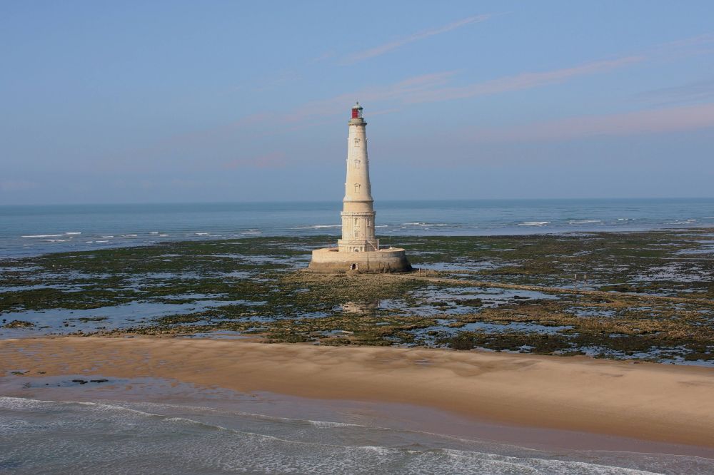 Lieu : Phare de Cordouan