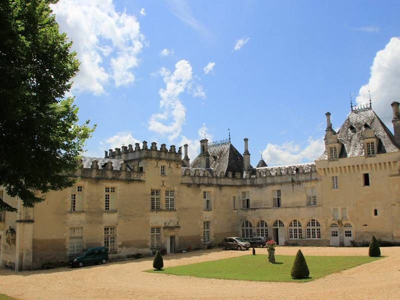 Château de Montardy