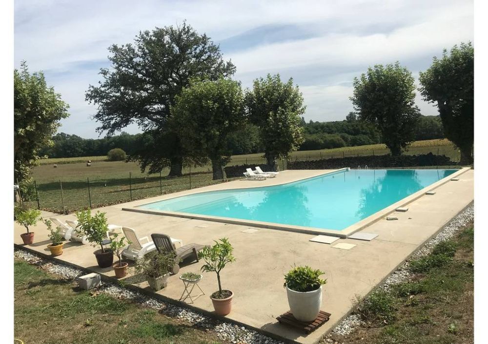Lieu : Château du Rau - Location n°2