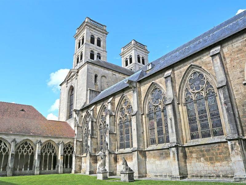 Cathédrale Notre-Dame