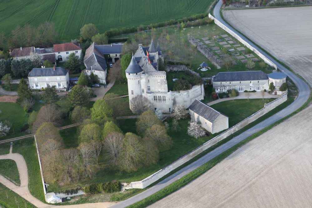 Château de la Motte