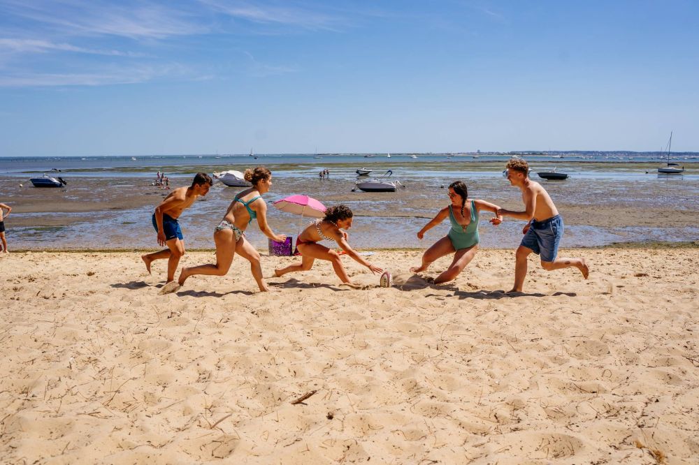 Plage de la Truquette