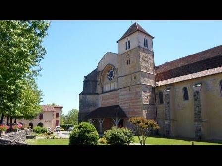 Lieu : La Bastide de Sorde l'Abbaye