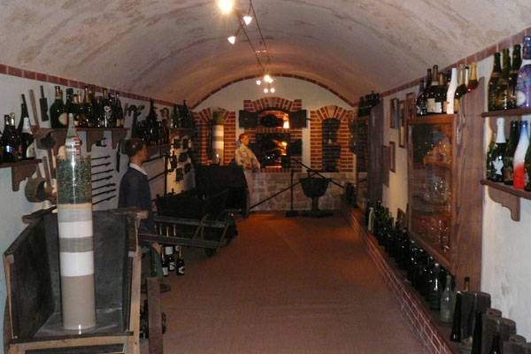 Musée de la Vigne et du Vin