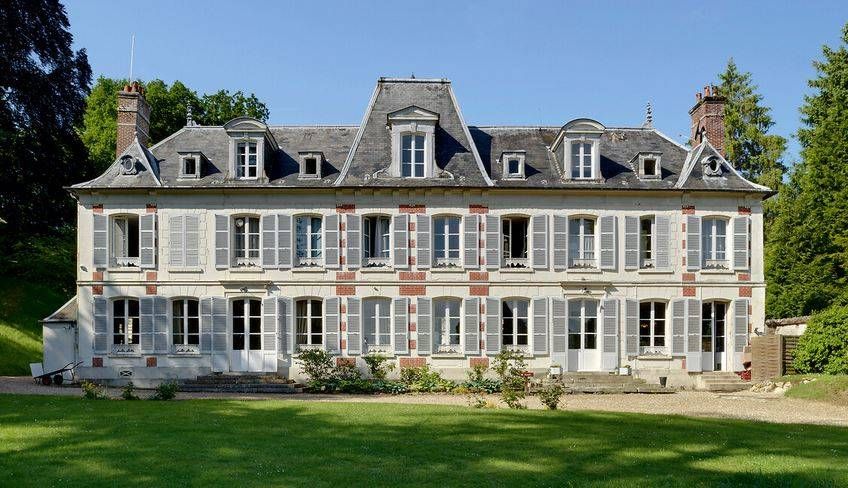 Chateauform' Neuville-Bosc