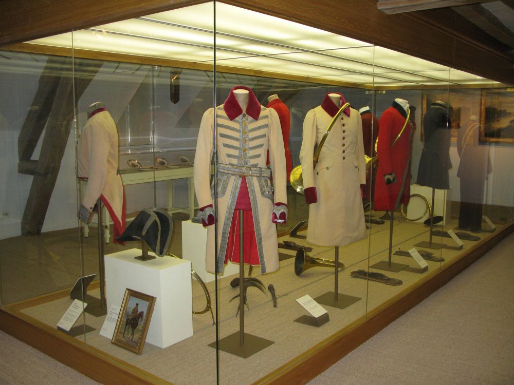 Musée de la Vénerie