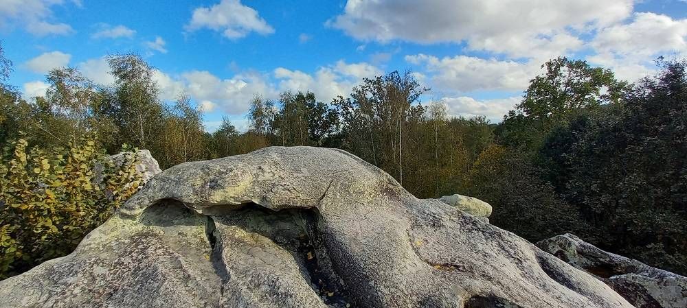 Hottée de Gargantua