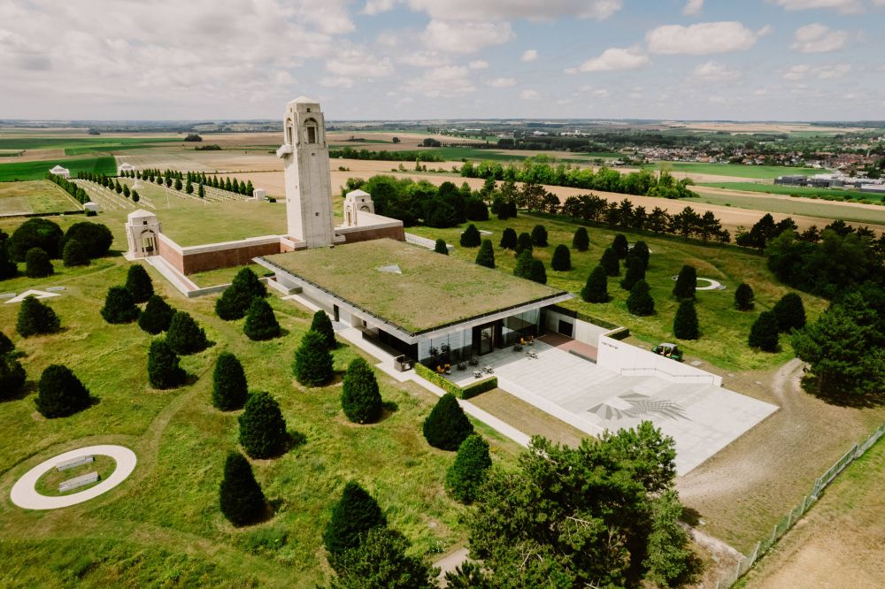 Centre Sir John Monash