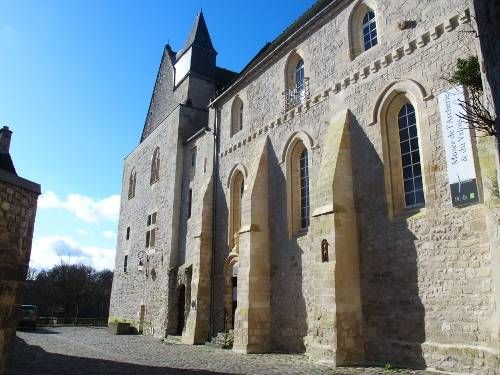 Musée de l'archerie et du Valois