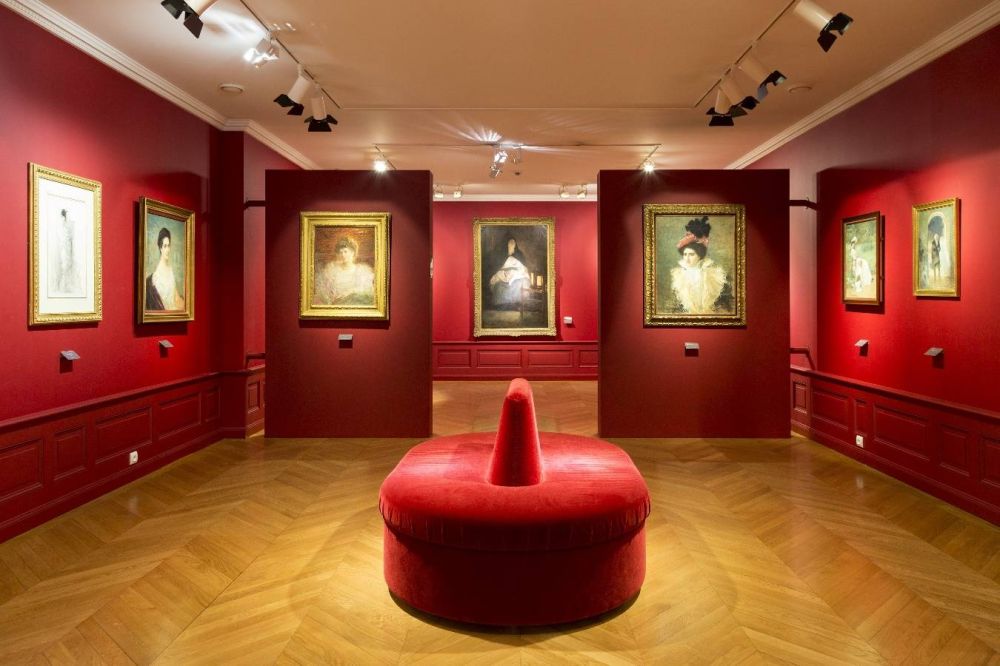 Espace Musée Charles Léandre