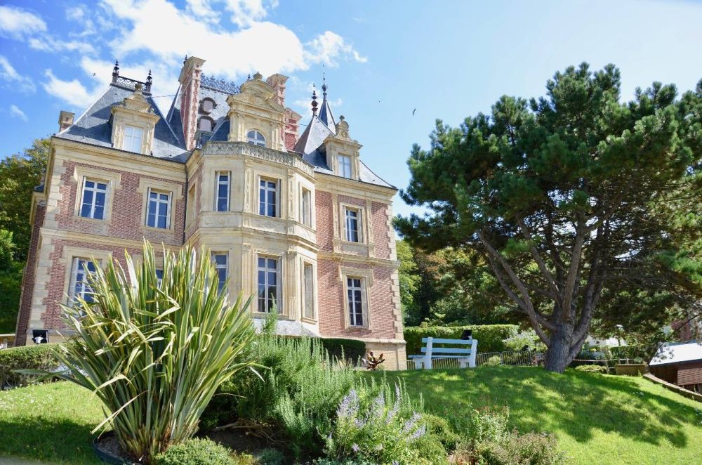 Musée Villa Montebello