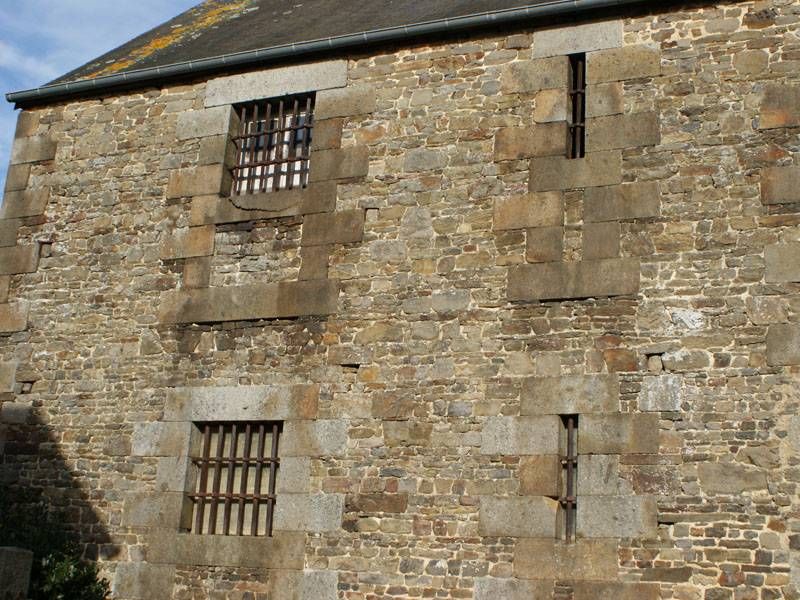 Musée de la Prison royale de Tinchebray
