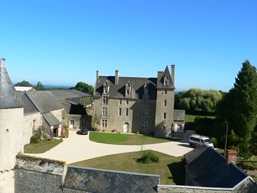 Le Château St Pierre