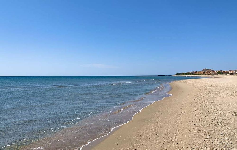 Lieu : PLAGE LA ROQUILLE