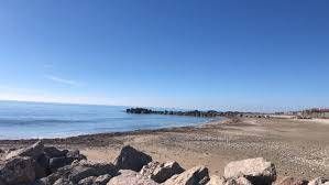 Lieu : PLAGE DU GRAU
