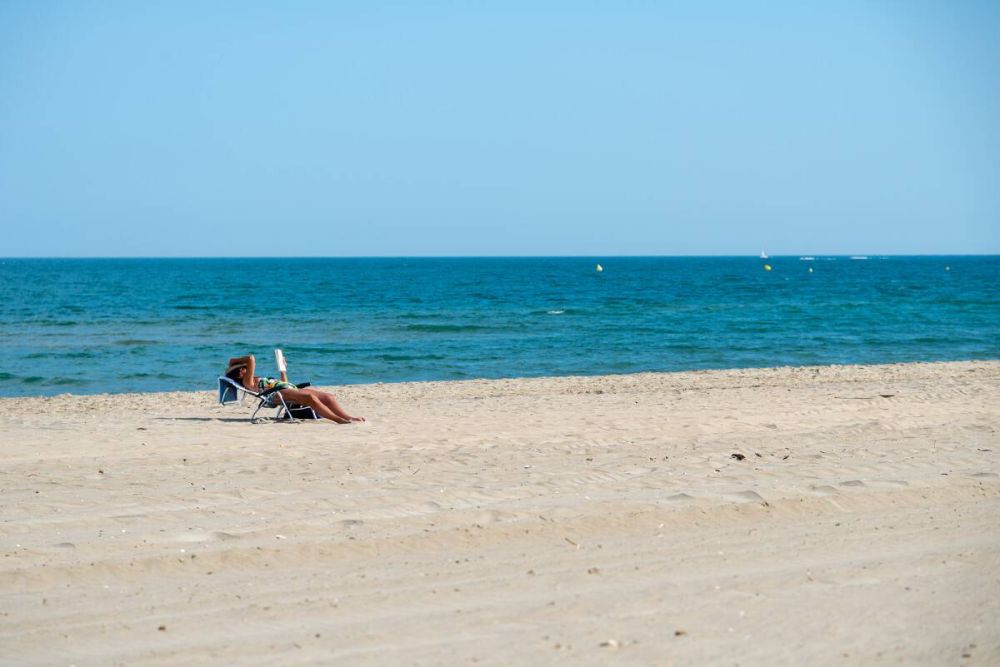 Lieu : PLAGE ROBINSON