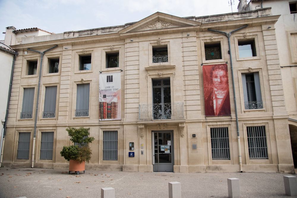 Lieu : MUSÉE MÉDARD