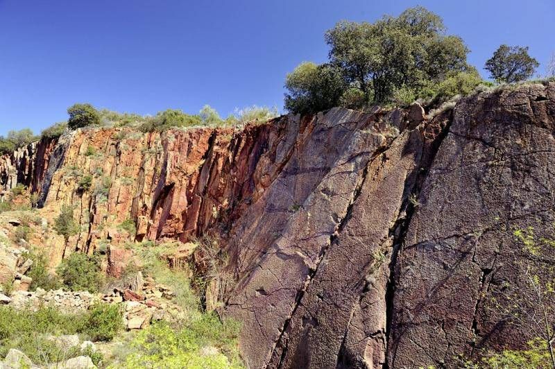 Lieu : RESERVE NATURELLE REGIONALE DE COUMIAC