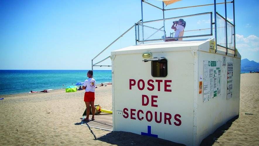 Lieu : PLAGE DES ARESQUIERS