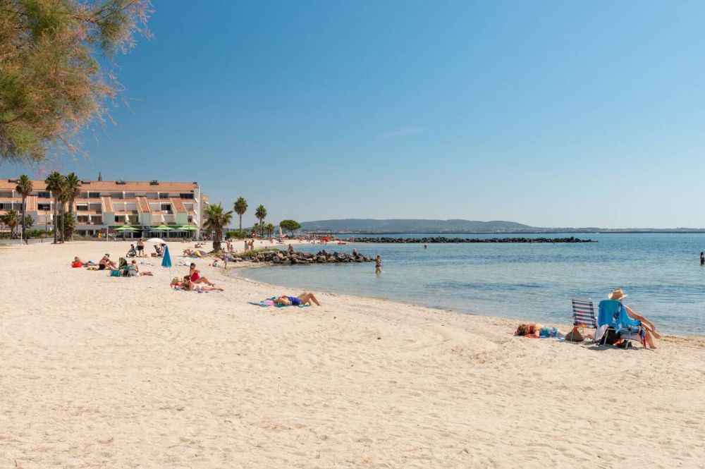 Lieu : PLAGE DE LA PLAGETTE