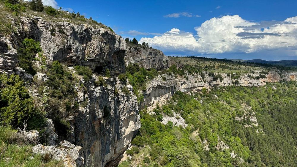 LE CIRQUE DU BOUT DU MONDE