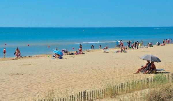 Lieu : PLAGE DU POUS