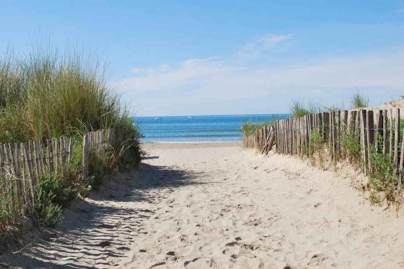 Lieu : PLAGE DU CASTELLAS