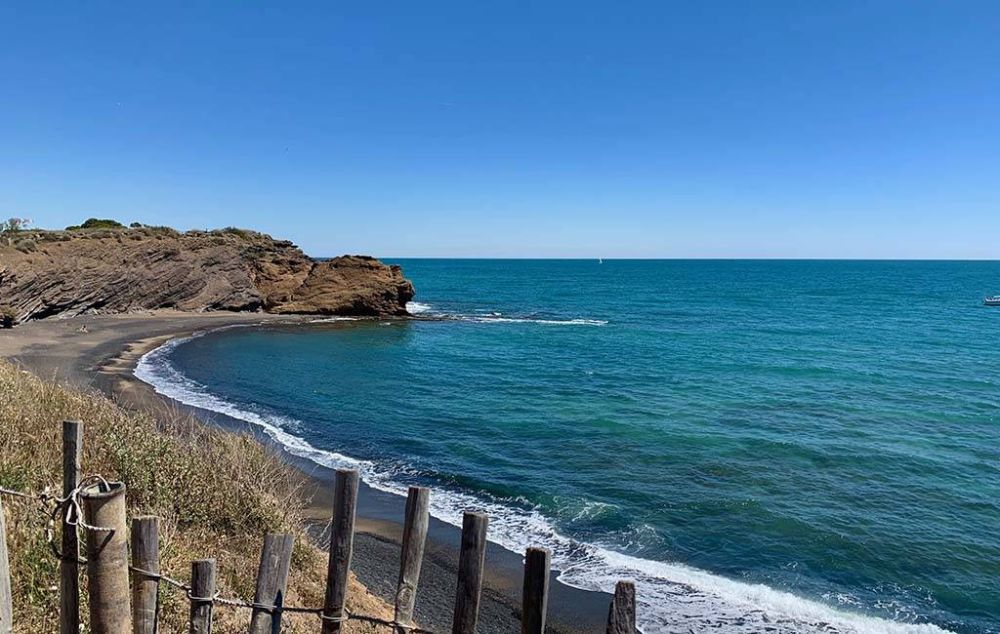 Lieu : PLAGE DE LA GRANDE CONQUE