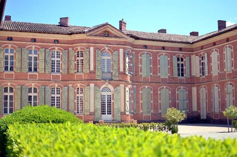 Lieu : CHÂTEAU DE MERVILLE