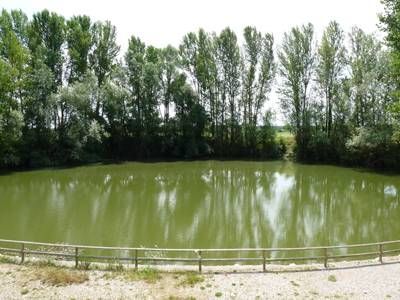 Lieu : LAC DES TURQUES