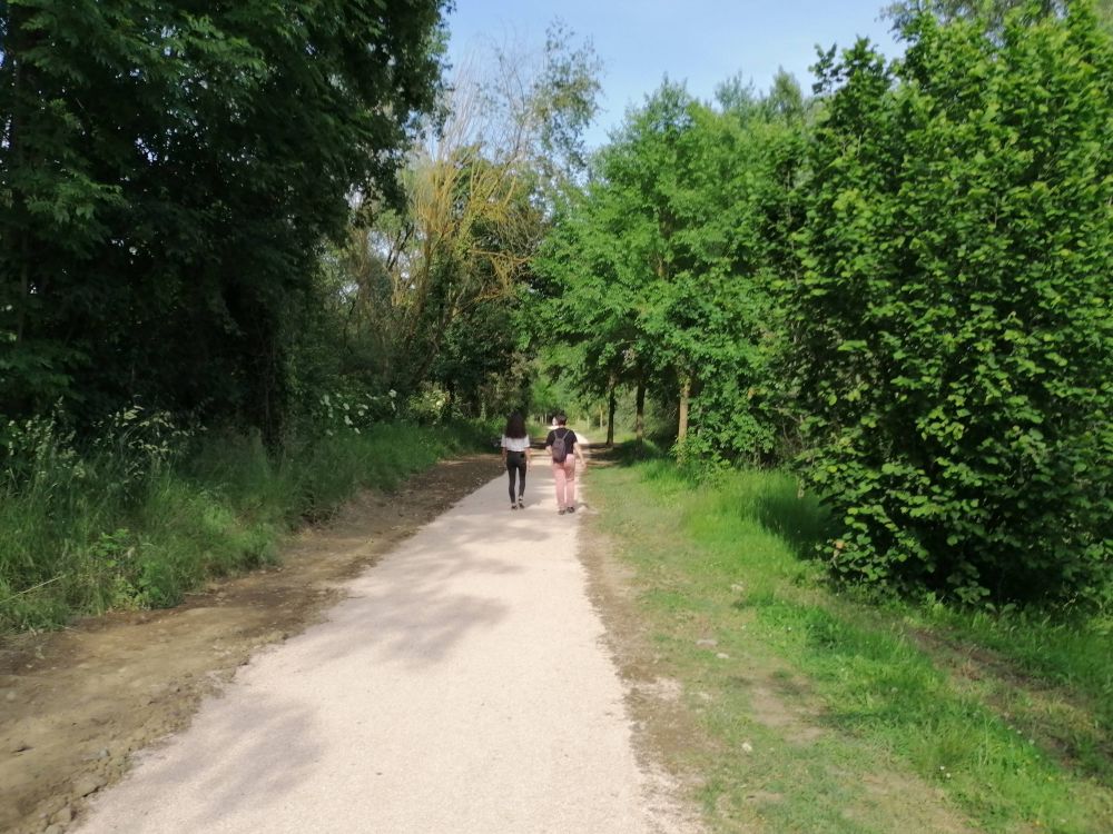 Lieu : LAC DE SEDE