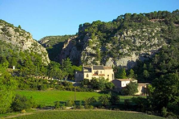 Lieu : CHAPELLE NOTRE-DAME DU CROS