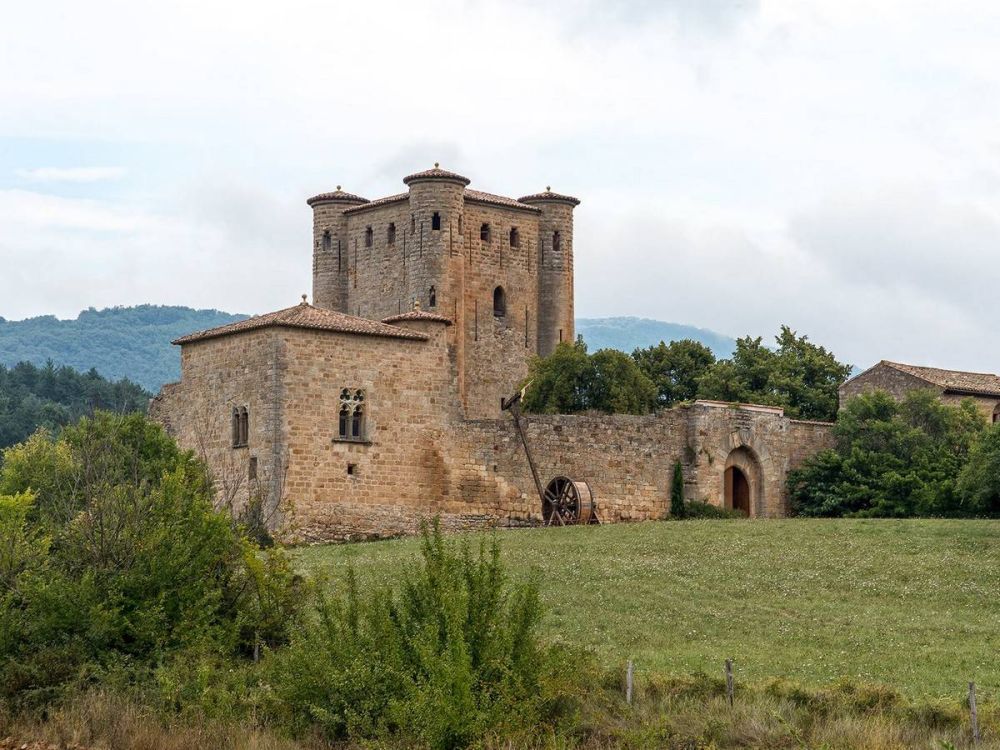 Lieu : CHÂTEAU D'ARQUES