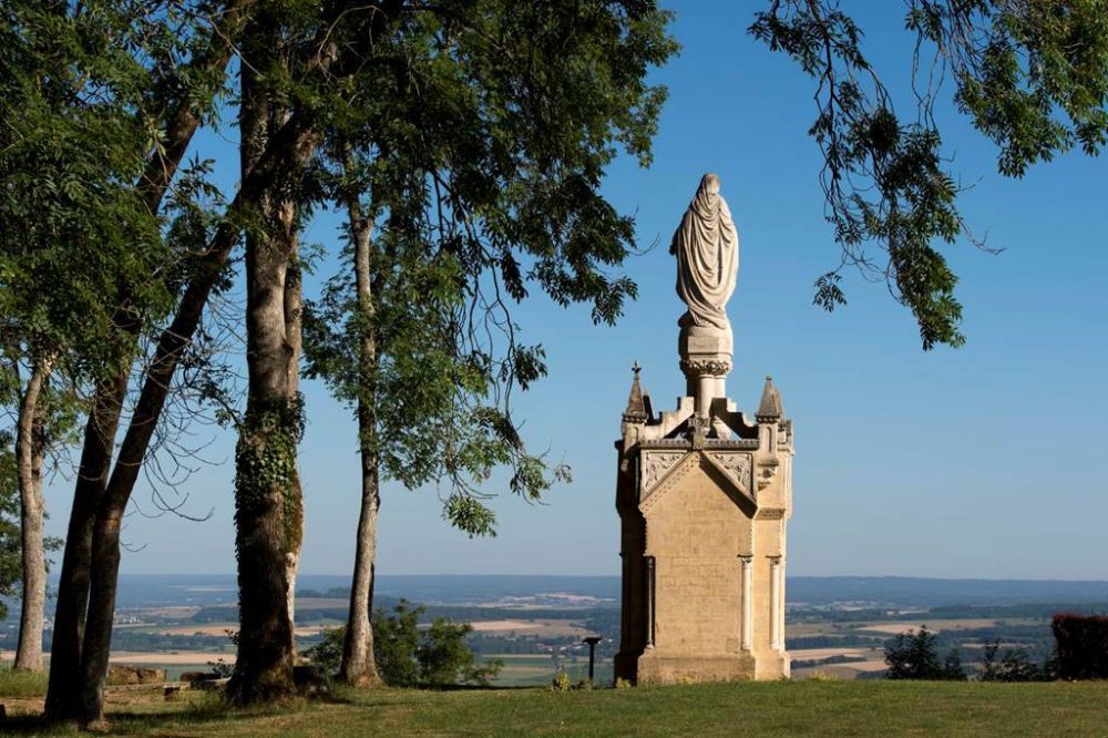 Point de Vue de l'Ermitage