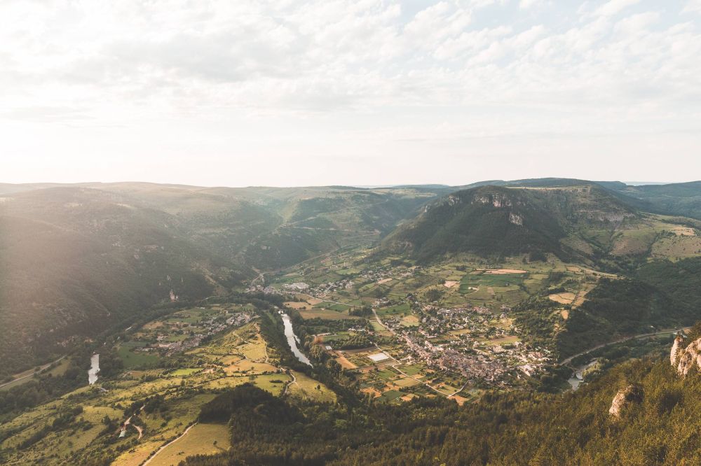 BELVÉDÈRE DU SINGLE