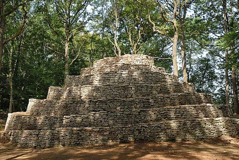 LE GRAND « ESCARGOT »